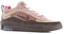 Nike SB Air Max Ishod Skate Shoes - hemp/baroque brown/pinksicle/univ gold-white