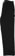 Independent Built To Grind Utility Pants - black - fold