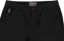 Independent Built To Grind Utility Pants - black - alternate front