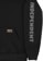 Independent Built To Grind Work Hoodie - black - side detail