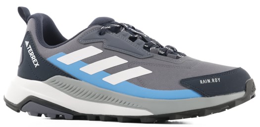 Adidas Terrex Anylander Rain.RDY Low Shoes - aurora onix/dash grey/legend ink - view large
