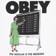 Obey I Will Obey T-Shirt - white - reverse detail