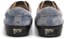 Last Resort AB VM001 - Suede Low Top Skate Shoes - fissful blue/black - reverse