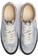 Last Resort AB VM001 - Suede Low Top Skate Shoes - fissful blue/black - top