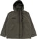 Polar Skate Co. Walter Army Jacket - army green - alternate