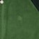 Polar Skate Co. Velour Ralph Jacket - garden green - front detail