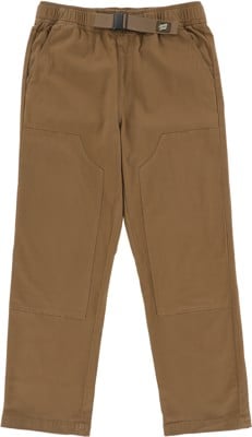 Santa Cruz Flex Double Knee Pants - sandstone - view large