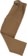 Santa Cruz Flex Double Knee Pants - sandstone - alternate fold