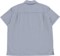 Obey Adrian S/S Shirt - unbleached multi - reverse