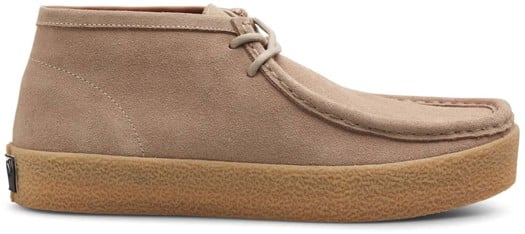 Last Resort AB VM006 - Moc Hi Skate Shoes - sand/gum - view large