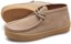 Last Resort AB VM006 - Moc Hi Skate Shoes - sand/gum - alternate