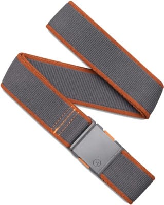 Arcade Belt Co. Carto Belt - charcoal/saddle - view large