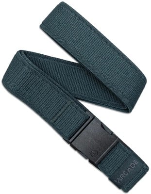 Arcade Belt Co. Youth A2 Atlas - jalapeno - view large