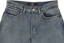 Vans LX Check-5 Loose Denim Jeans - dirty wash - alternate front