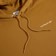 Last Resort AB Atlas Monogram Hoodie - golden brown/white - front detail