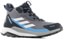 Adidas Terrex Anylander Mid Rain.RDY Shoes - aurora onix/dash grey/legend ink