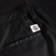 Last Resort AB PM001 Pants - black - reverse detail
