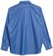 Last Resort AB SM001 L/S Shirt - dutch blue - reverse