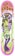 Toy Machine Sky Brown Guest 8.25 Skateboard Deck