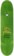 Toy Machine Sky Brown Guest 8.25 Skateboard Deck - top