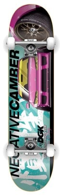 DGK Camber Club 7.75 Complete Skateboard - view large