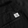 Last Resort AB SPM001 Shorts - black - reverse detail