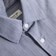 Last Resort AB SS-SM001 S/S Shirt - zen blue - detail