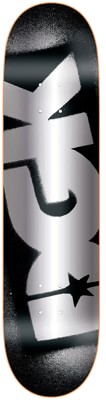 DGK OG Logo 7.75 Complete Skateboard - silver - view large