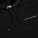 Last Resort AB Memories Hoodie - black/white - front detail
