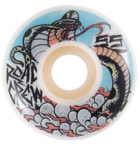 Road Crew Serpent Skateboard Wheels