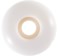 Scram Road Crew Serpent Skateboard Wheels - white - reverse