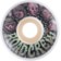 Scram Road Crew Trippers Skateboard Wheels - white