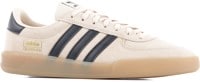 Adidas Glenburn Skate Shoes - sand strata/core black/gum4