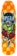 Opera Secret Society 9.5 Skateboard Deck