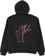 Adidas Shmoofoil XPL Hoodie - black - reverse
