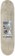 Heritage Underworld Element Howell Boomin System 8.5 Skateboard Deck - top
