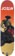 Plan B Joslin El Toro 8.25 Skateboard Deck