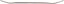 Plan B Joslin El Toro 8.25 Skateboard Deck - side