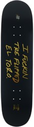 Joslin G-Ma 8.5 Skateboard Deck
