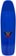 Blood Wizard Flying Wizard 9.25 Skateboard Deck - top - feature image may not show selected color