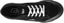 Lakai Conrad Elite Skate Shoes - black/black suede - top