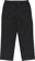 Adidas Skate Chino Pants - black