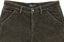 Former Reynolds Cord Pants - pine - alternate front