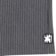 Former Reynolds Striped S/S Shirt - worn black - front detail