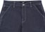 Vans Chore Loose Denim Jeans - indigo rinse - alternate front