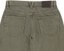 Vans Check-5 Loose Denim Jeans - mossy olive - alternate reverse