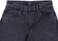 Vans Check-5 Baggy Acid Overdyed Denim Jeans - deep indigo - alternate front