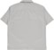 Vans Larkspur Solid Workwear S/S Shirt - drizzle - reverse