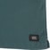 Vans Larkspur Solid Workwear S/S Shirt - mystic moss - detail
