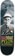 Pylon Chalmers Half & Half 8.25 Skateboard Deck
